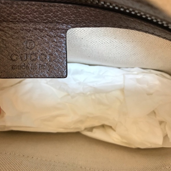 New Gucci Small Ophidia Messenger - Picture 5 of 6